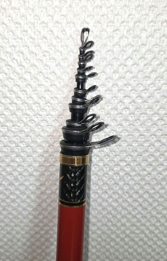 がま磯　インテッサG-V 2.5-50