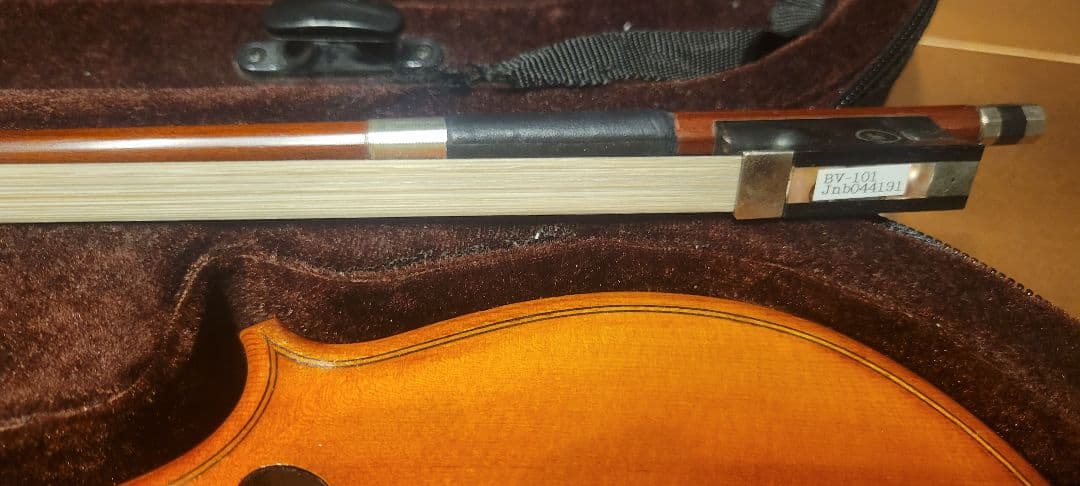I*i様 ヴァイオリン　バイオリン　カルロジョルダーノ　vs2 4/4