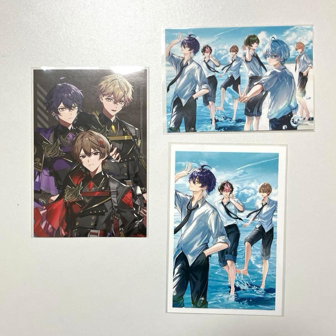 シクフォニ　SIXFONIA まとめ売り バラ売り