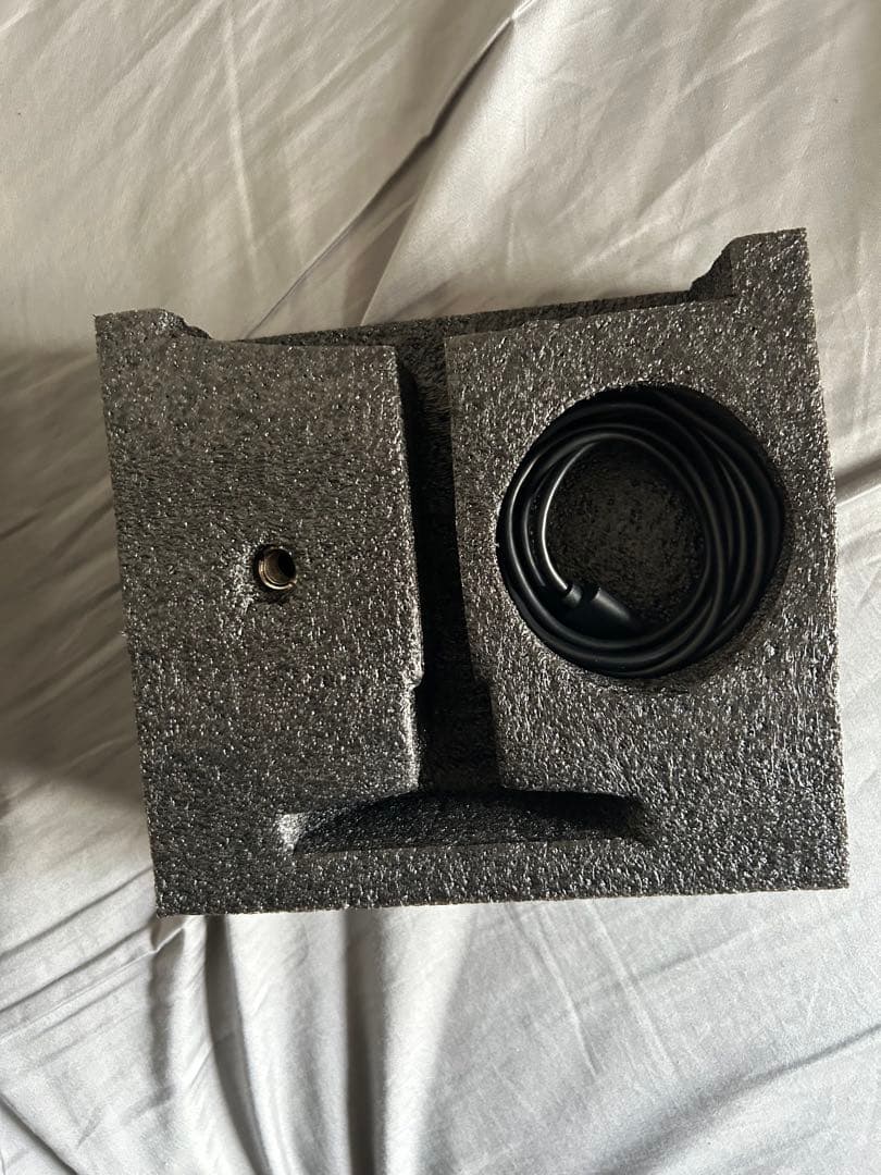 AKG Ara-Y3 卓上マイク