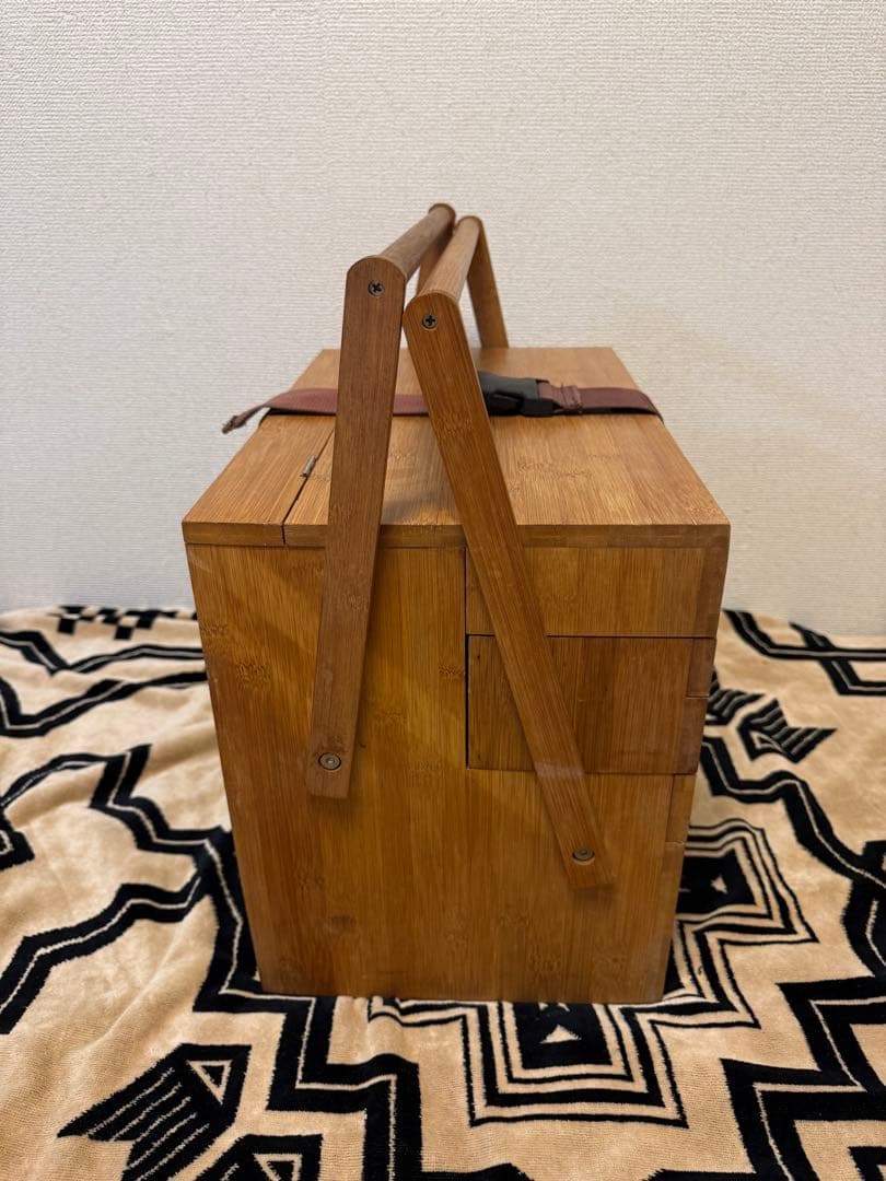 テンマクデザインxネイチャーワークス Okamochi