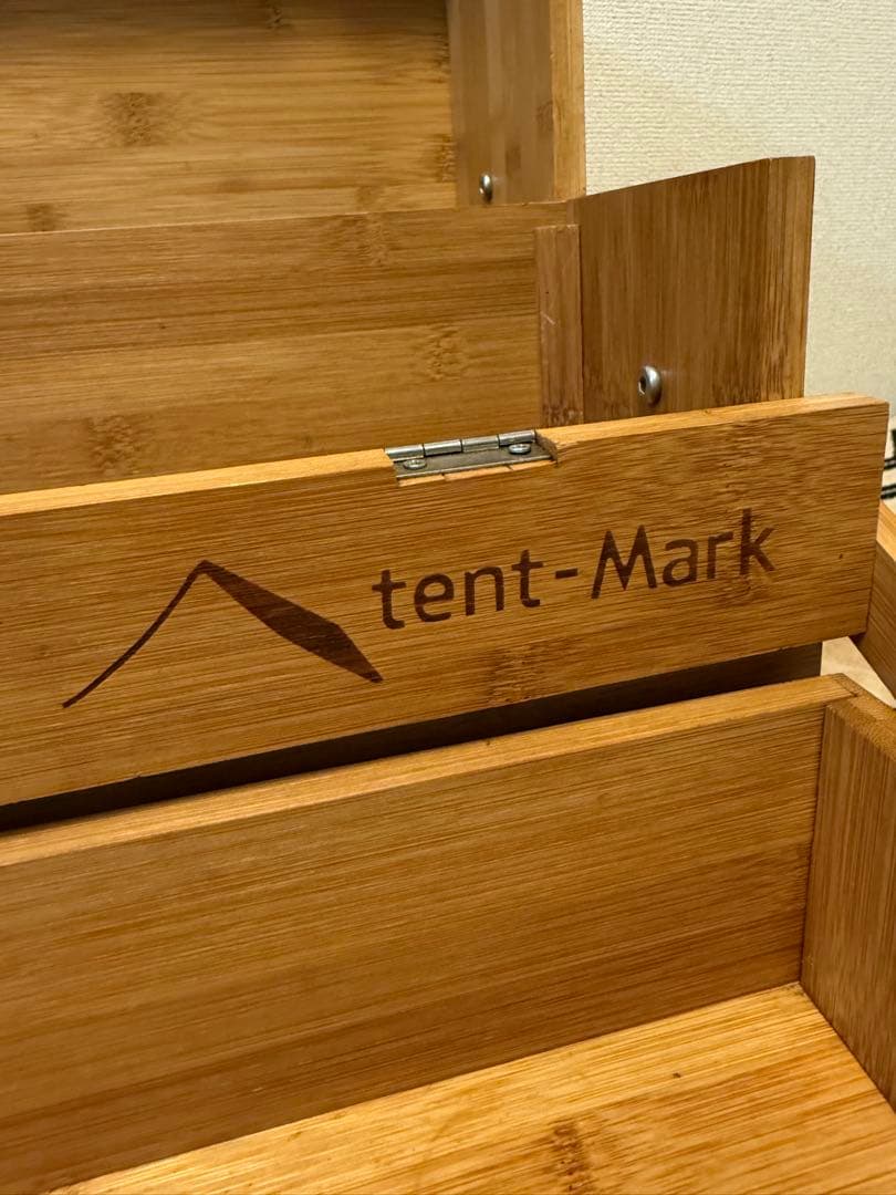 テンマクデザインxネイチャーワークス Okamochi