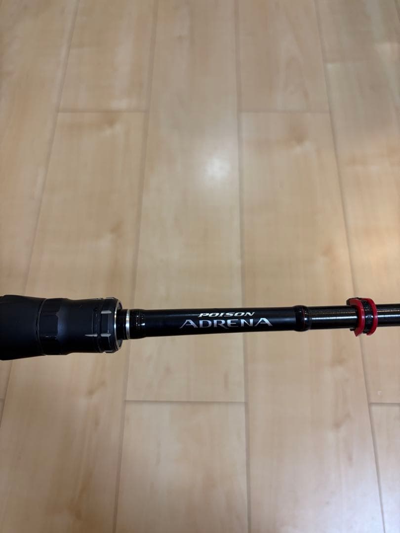 19 ポイズンアドレナ166M-2