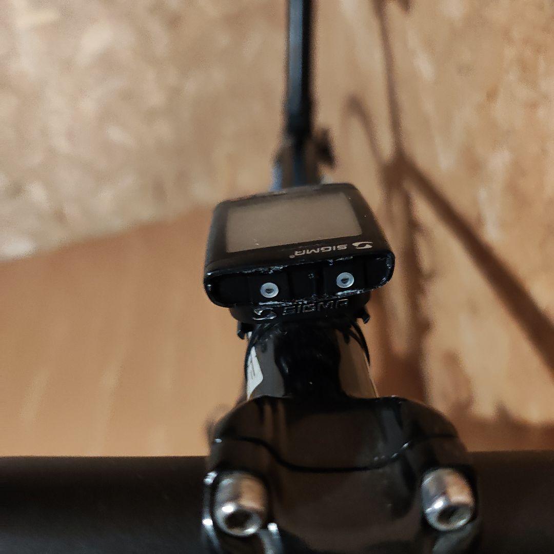 【カーボンロードバイク】Vitus VENON