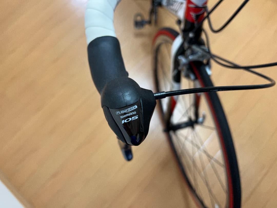 PINARELLO ピナレロ　FP2