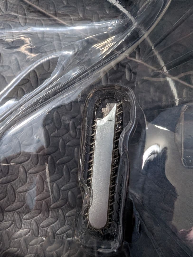 一番くじ　ラストワン　チェンソーマン＆ビーム フィギュア MEGAIMPACT