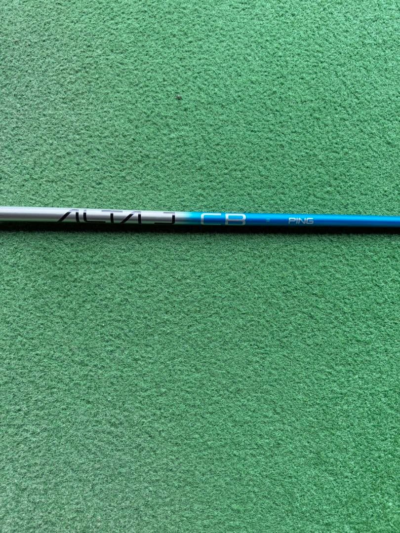 PING G440 SFT ドライバー 10.5度