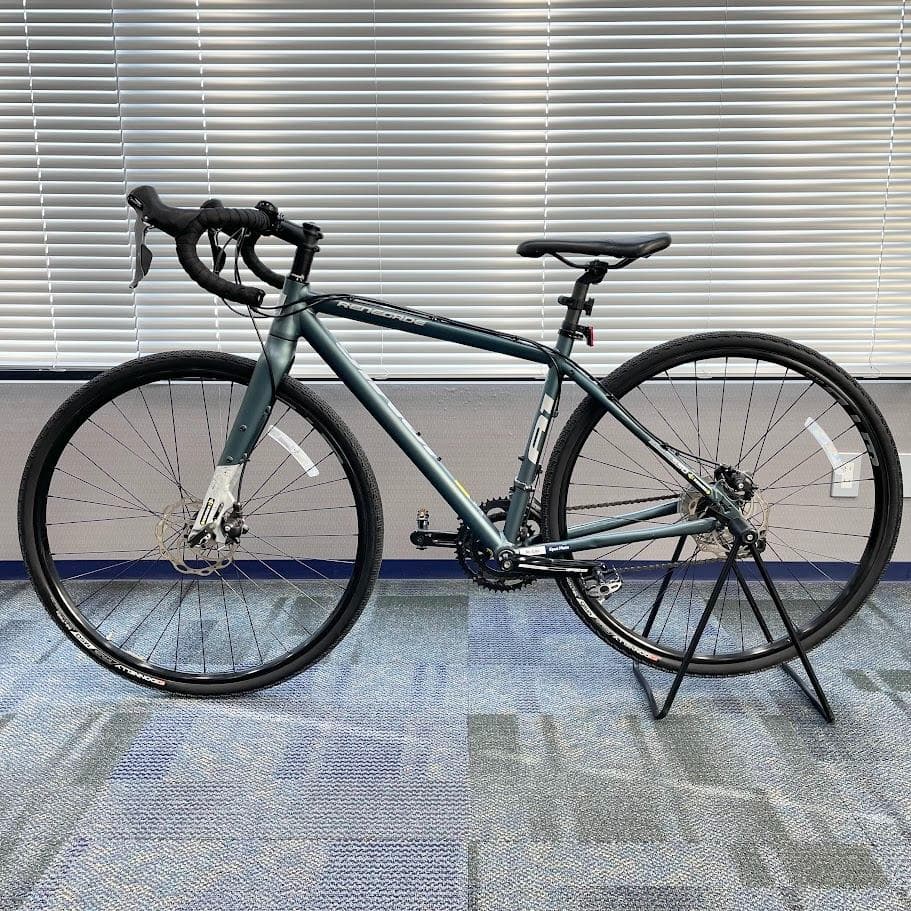 ●JAMIS● RENEGADE A1 アルミグラベルロード ジェイミス 510