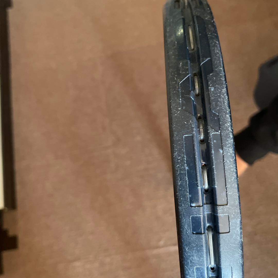 ヘッド　インスティンクト　PWR INSTINCT グリップ1