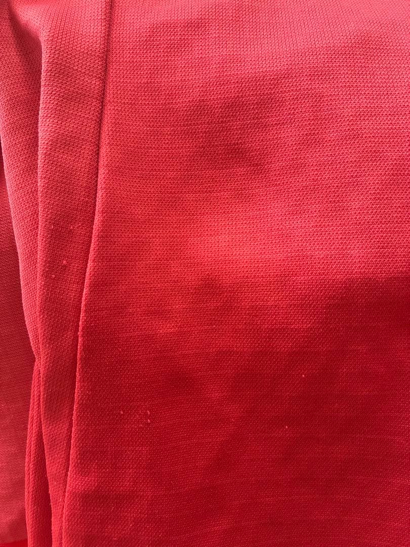 lija ハーフジップ アウター