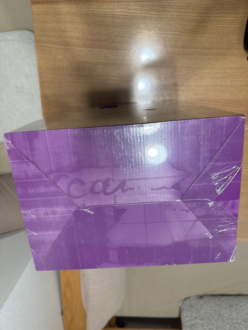 エドワード・ニューゲート フィギュア