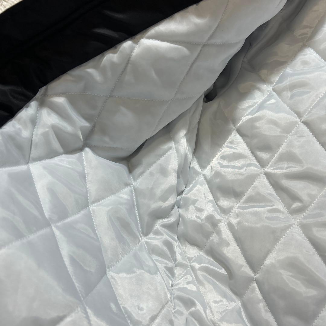 【美品】櫻坂46くじラスト賞 We are Buddies MA-1ジャケット