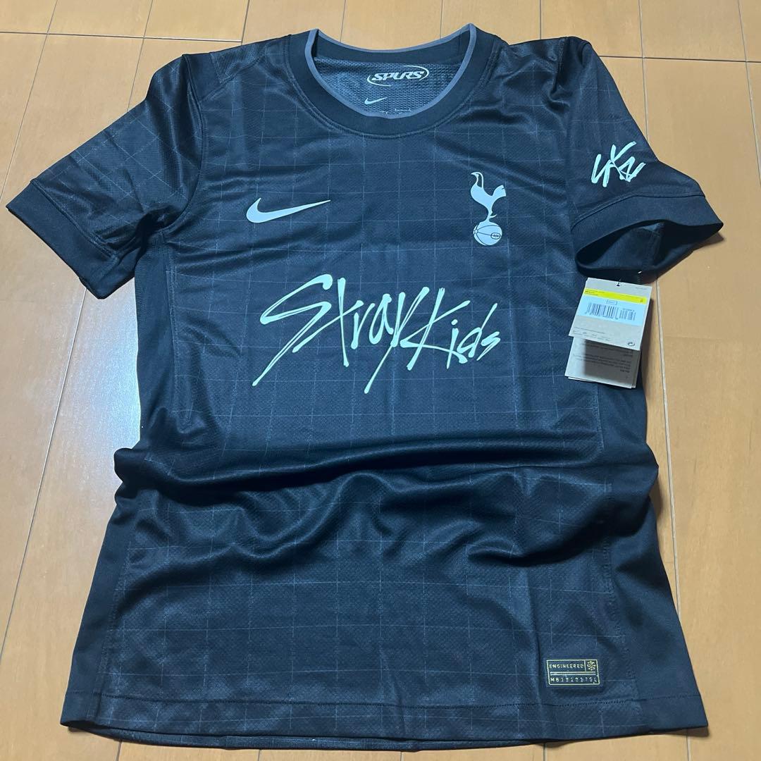 THFC x Stray Kids Limited Edition スキズコラボ