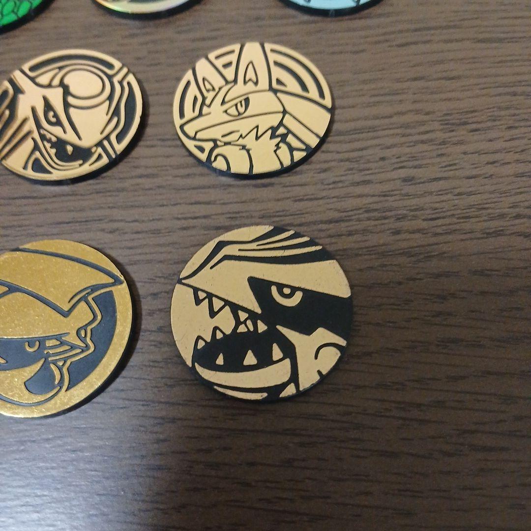 ポケモンカード  グラードン レックウザ ルカリオ など まとめ売り