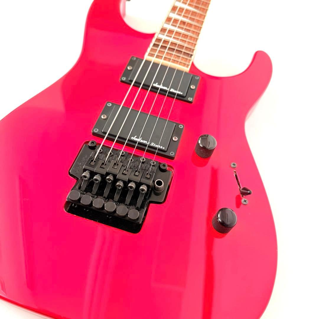 【希少】Grover Jackson DK-GJ-80 DINKY エレキギター