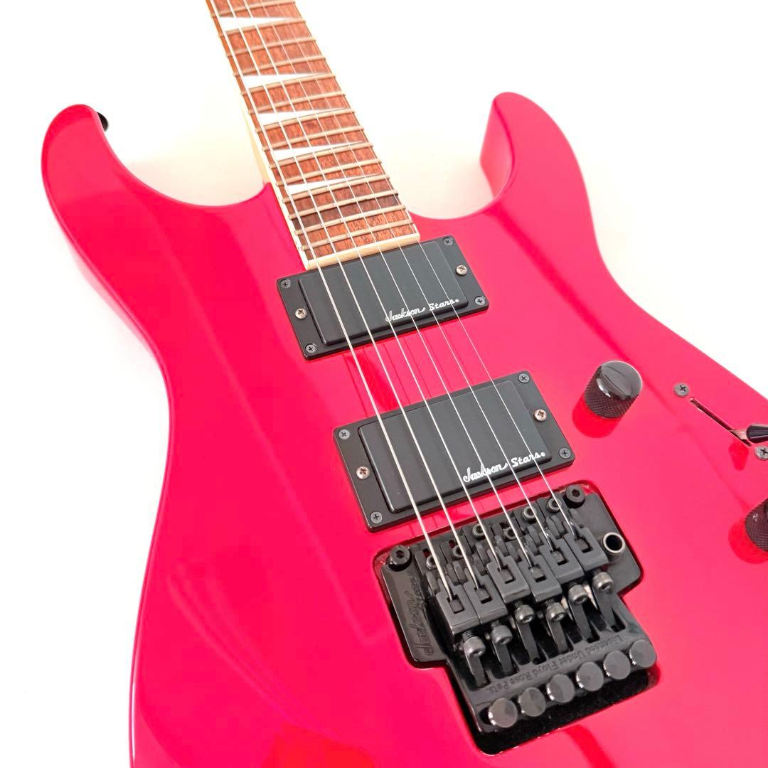 【希少】Grover Jackson DK-GJ-80 DINKY エレキギター