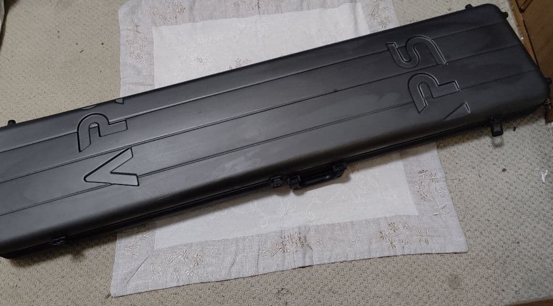 MARUZEN APS-2 スナイパーライフル マルゼン