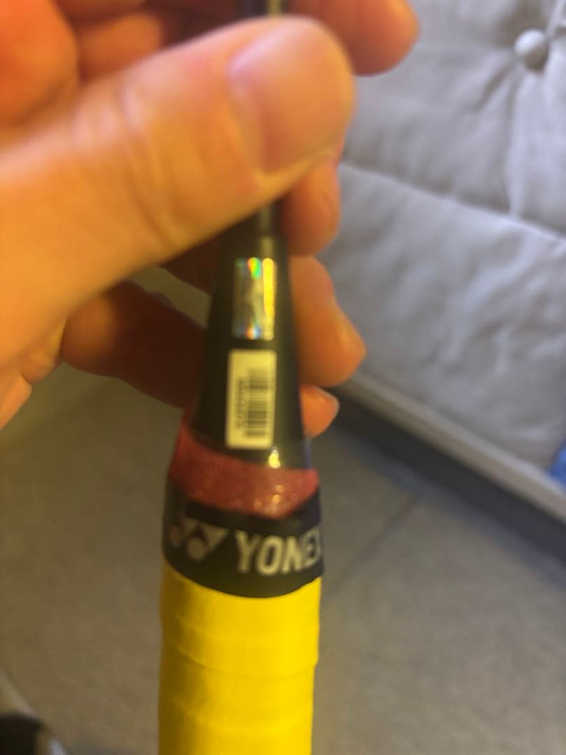 新品未使用品　ミズノアクロフォース300