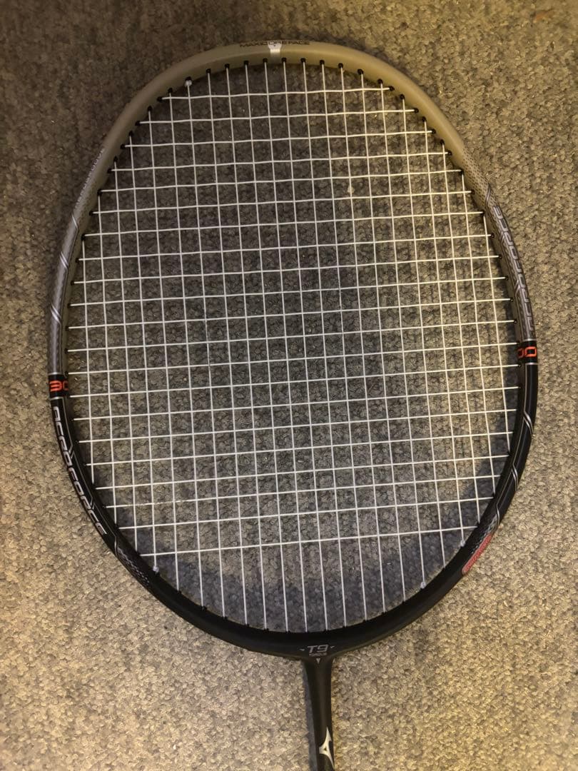 新品未使用品　ミズノアクロフォース300