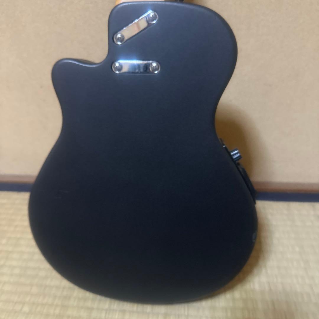 Yamaha APXT-INA アコースティックギター