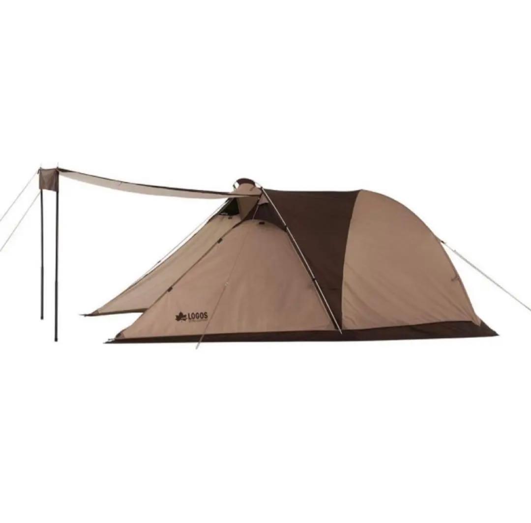 LOGOS ロゴス neos ツーリングドゥーブル・DUO-BJ