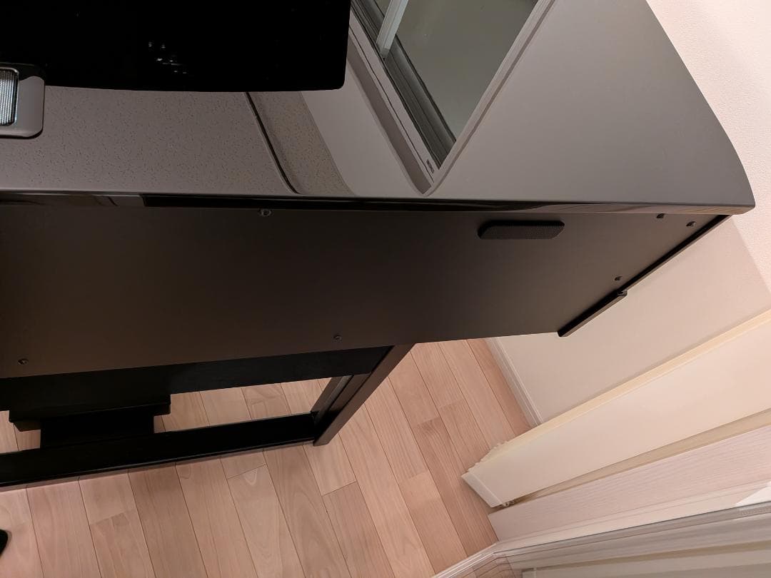 YAMAHA　ヤマハ　N1X　AvantGrand　ハイブリッドピアノ