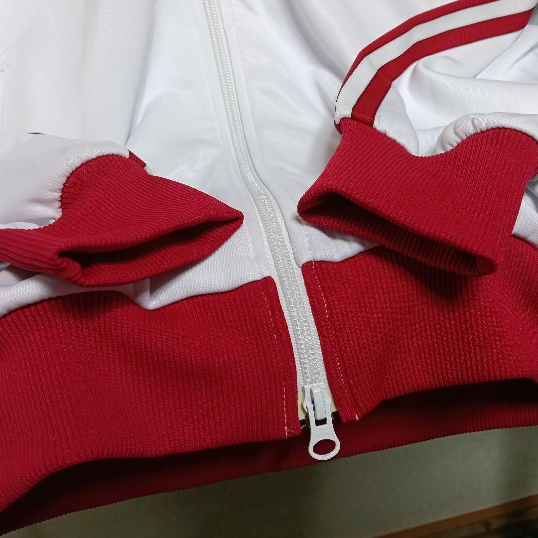 【超美品！adidas × Red Bull Salzburg】トラックトップ