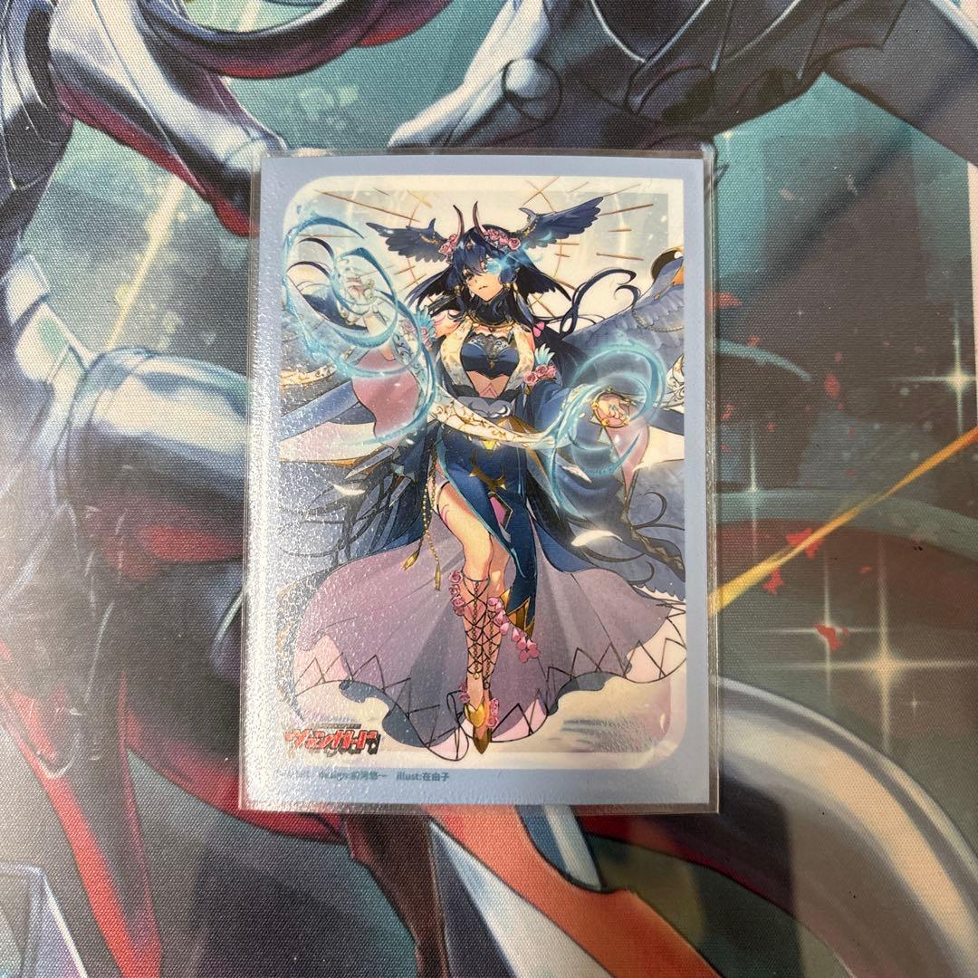 カードファイト！！ヴァンガード バヴサーガラ　デッキ