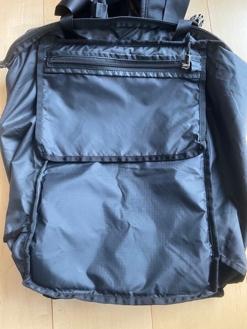 Patagonia パタゴニア　ライトウェイトトラベルトートパック