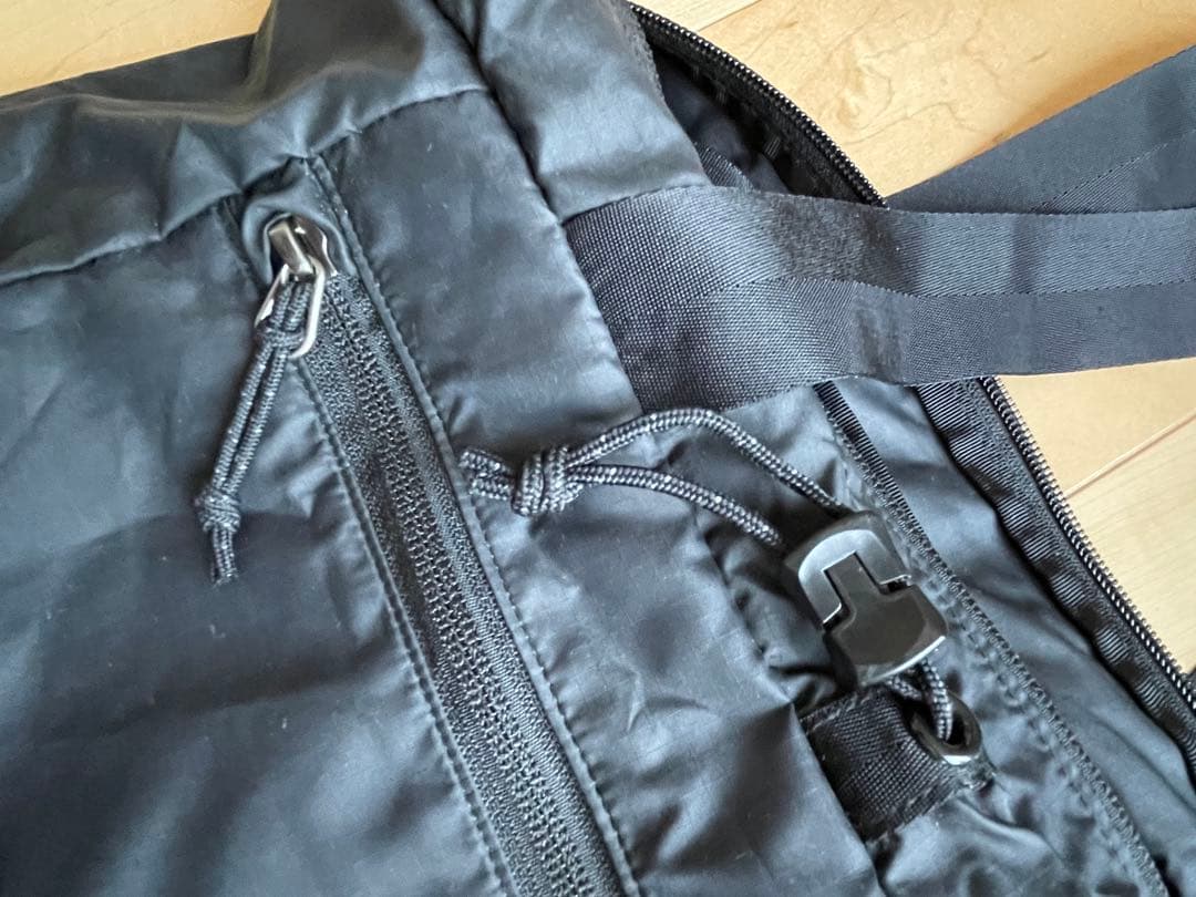 Patagonia パタゴニア　ライトウェイトトラベルトートパック