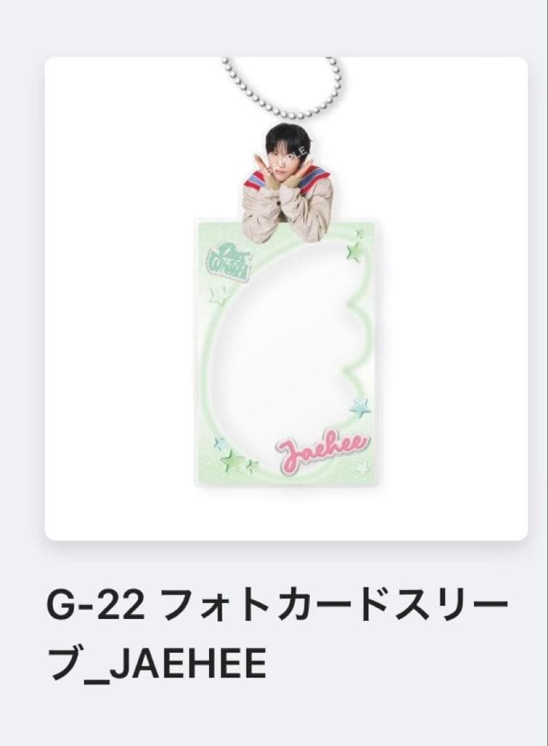 nctwish グッズ ランダムトイ