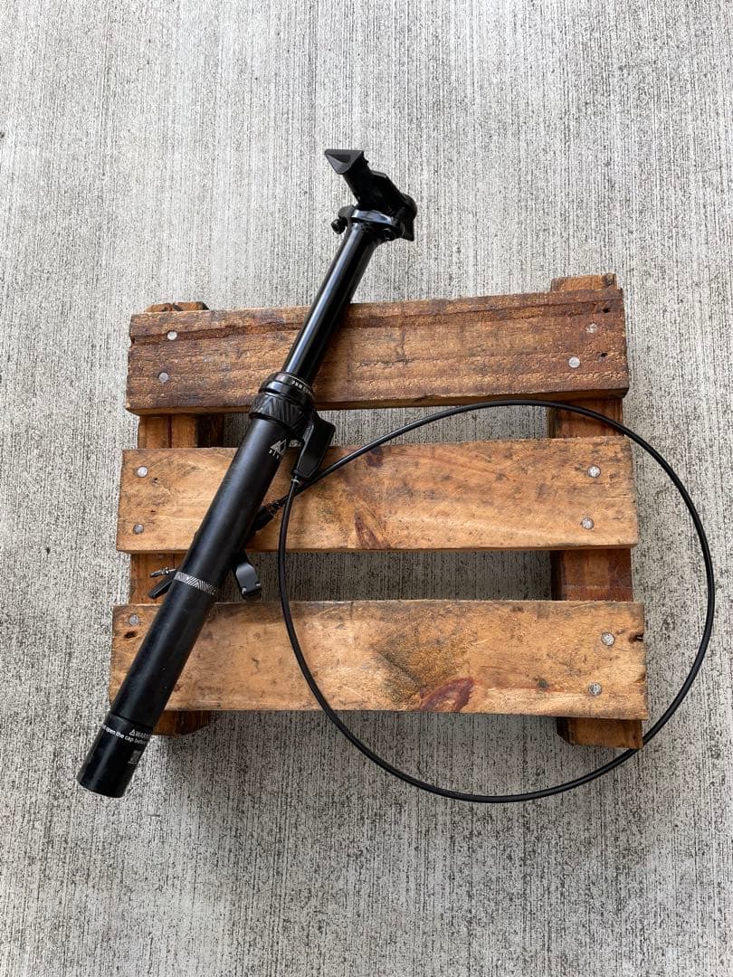 パーツ PNW COMPONENTS 27.2