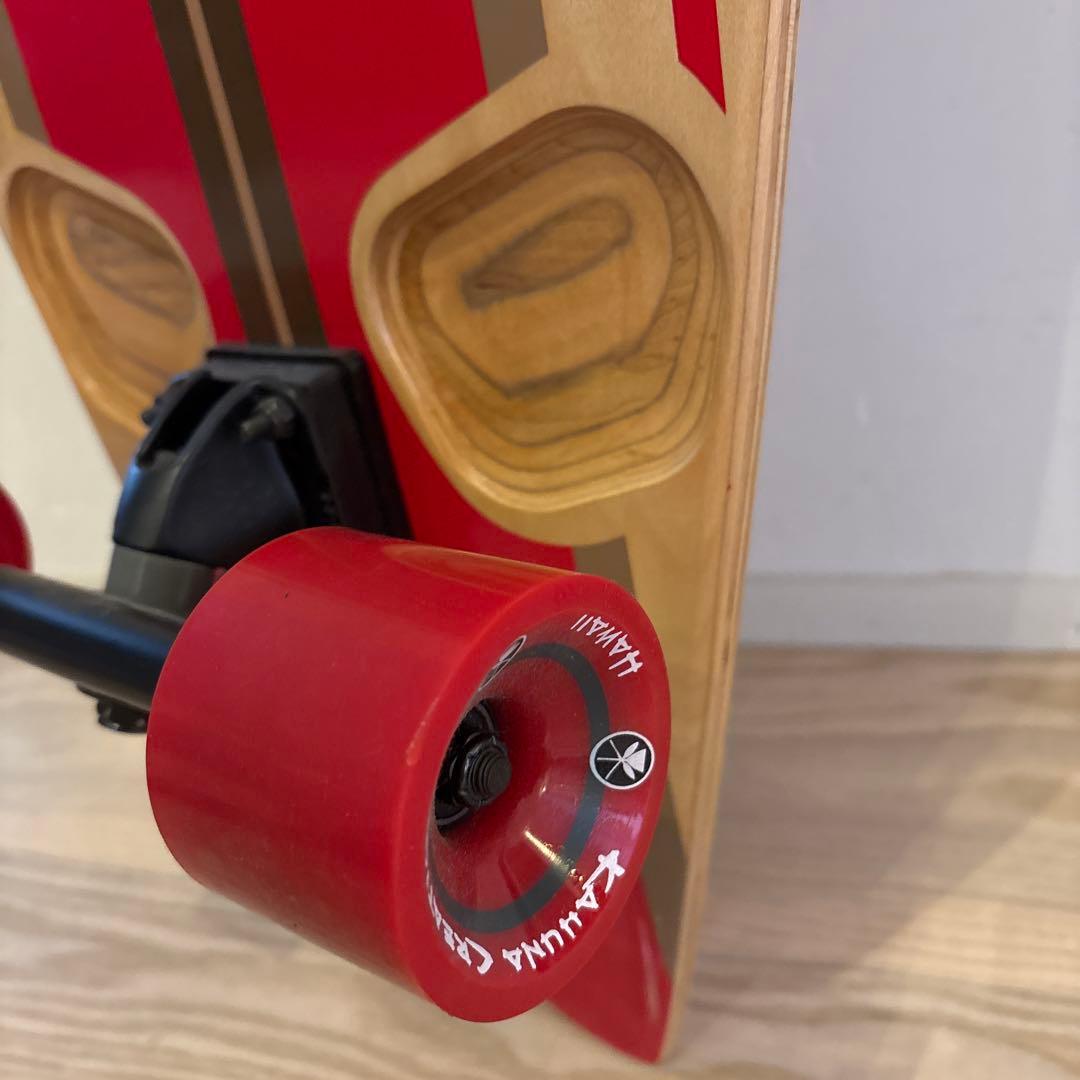 shaka surf board ランドパドルボード &パドルスティック ハワイ