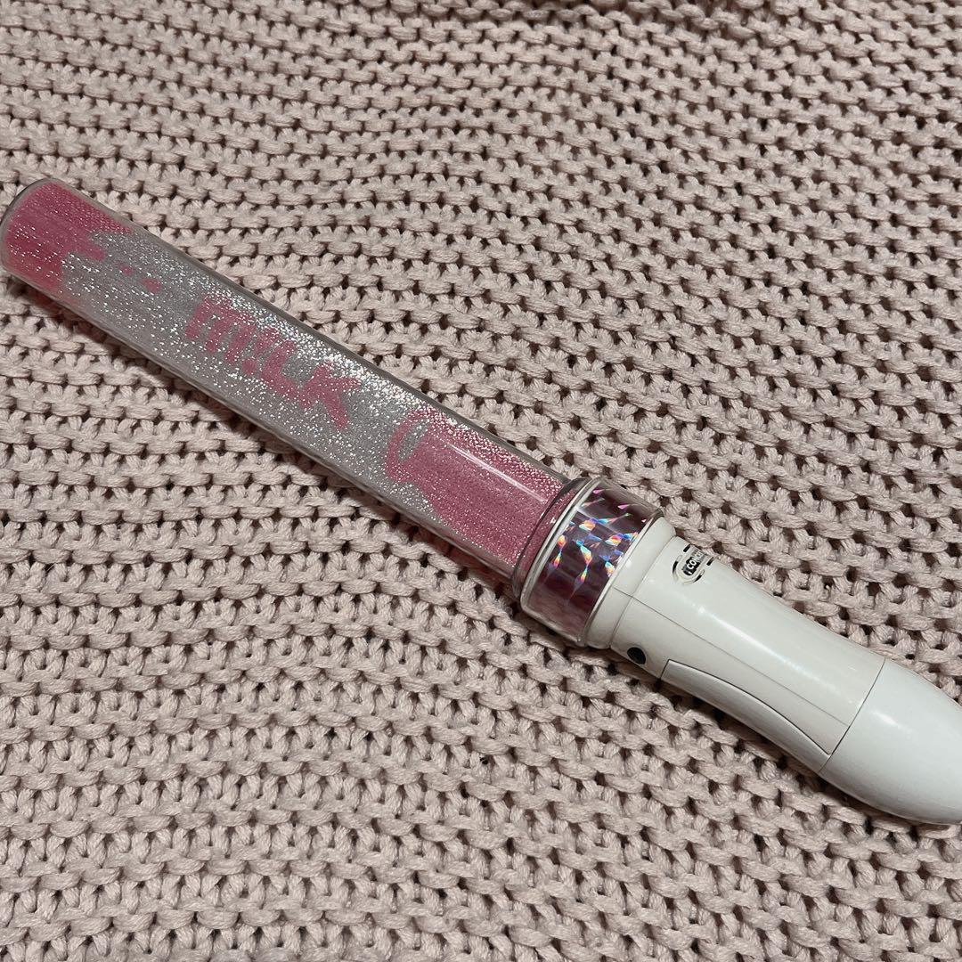 M!LK 2代目ペンライト