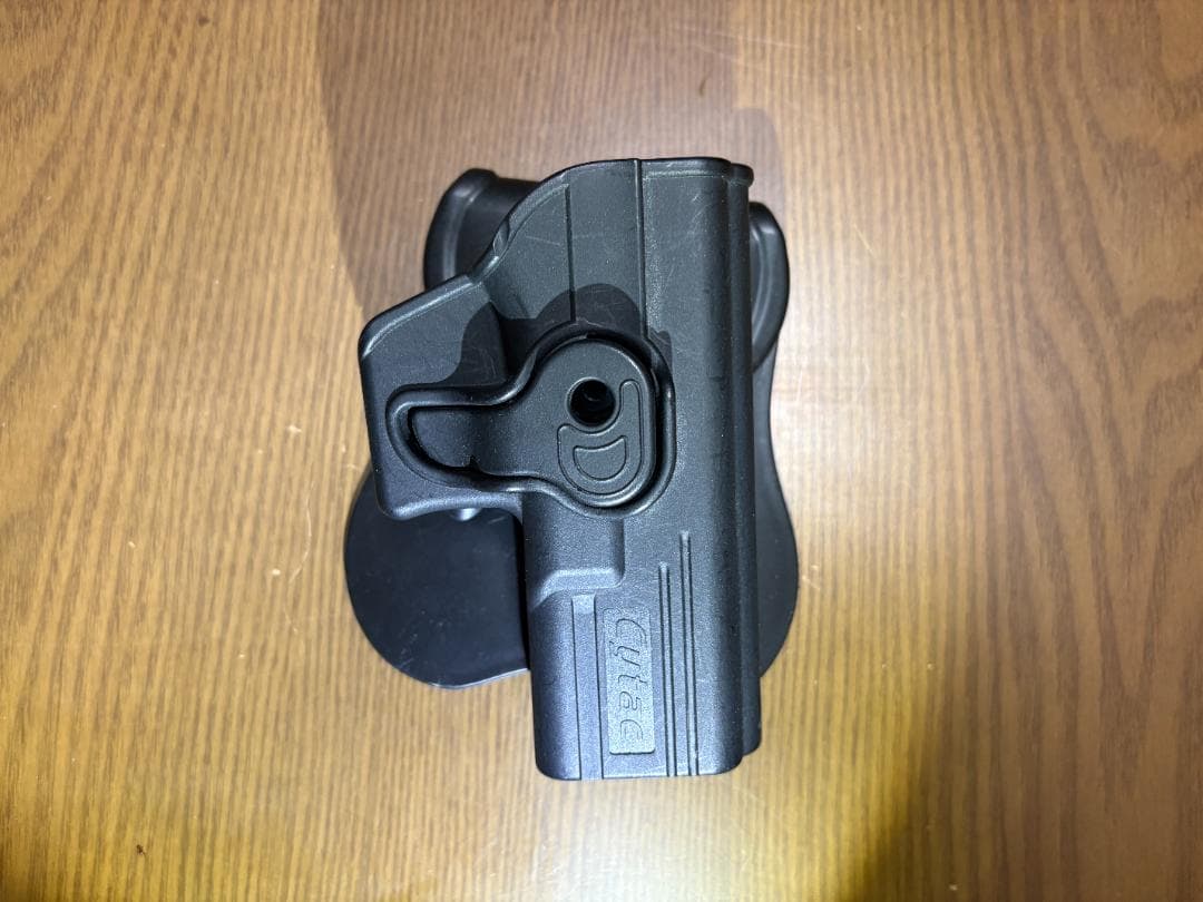 東京マルイ　電動ハンドガン　グロック18C　シルバースライド　セット