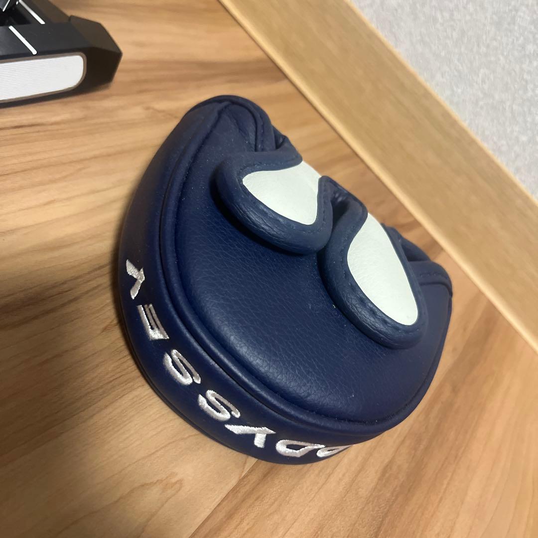 クラブ ODYSSEY BROOMSTICK