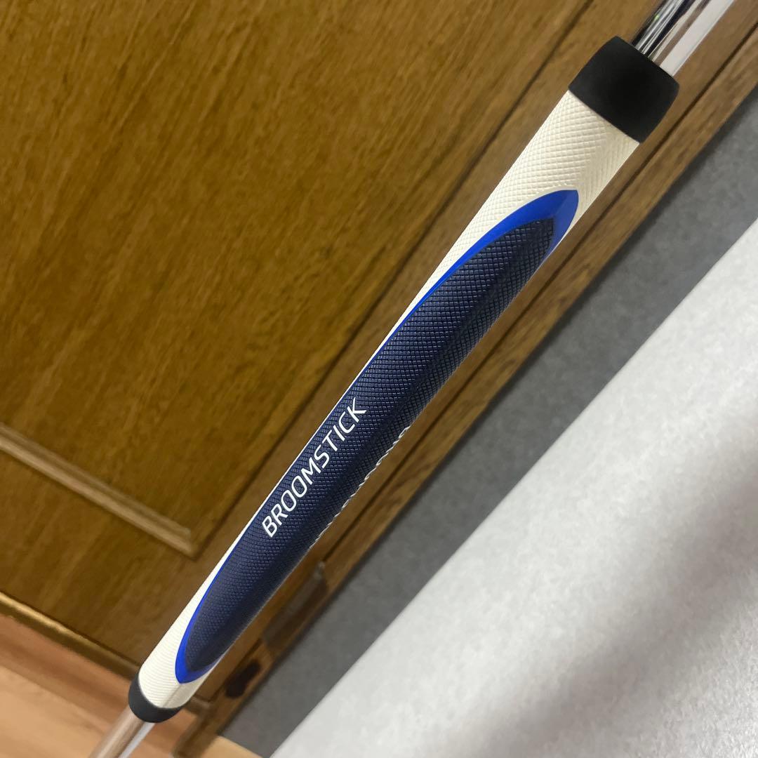 クラブ ODYSSEY BROOMSTICK