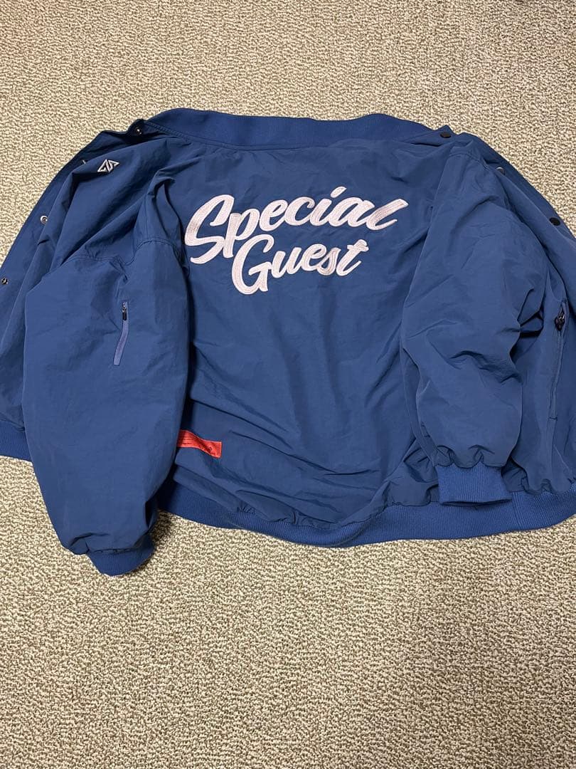 スペシャルゲスト スノボウェア Lサイズ