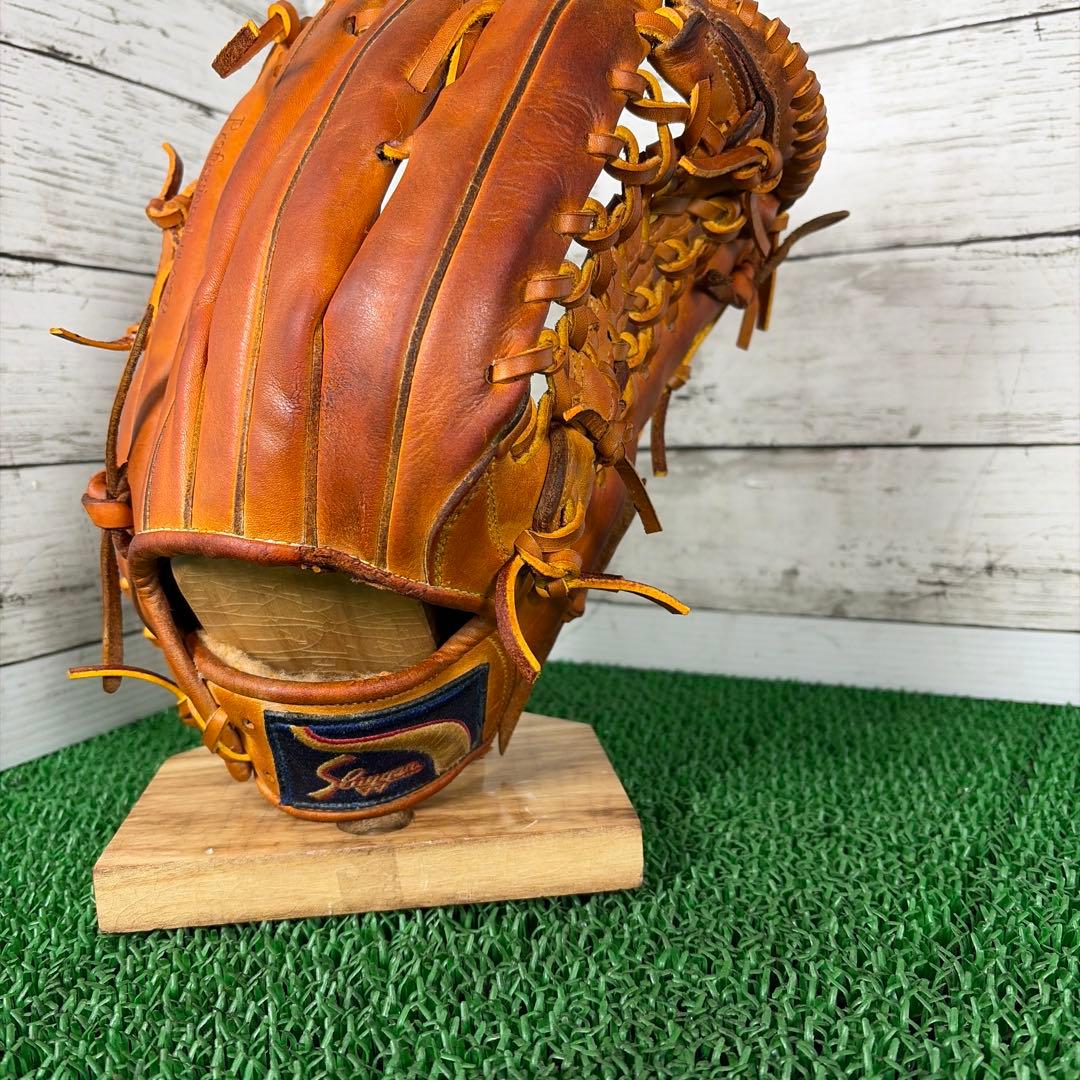 久保田スラッガー　一般軟式　外野