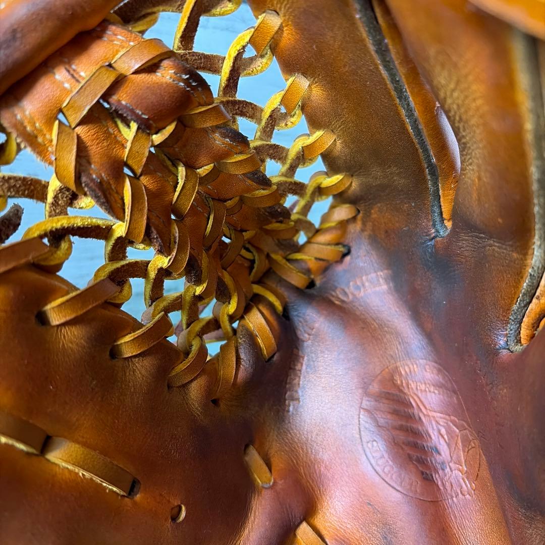 久保田スラッガー　一般軟式　外野