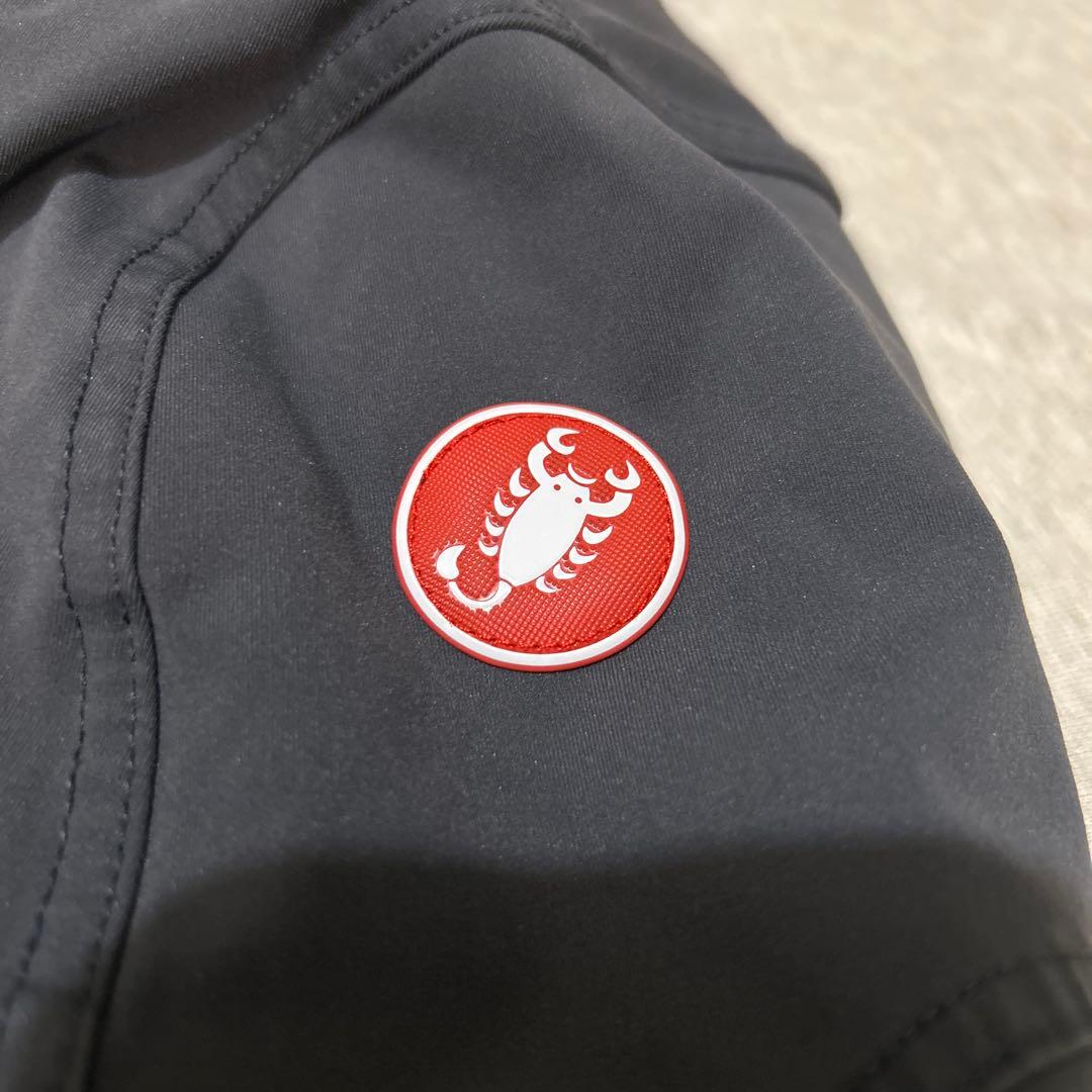 ウェア Castelli FREE AERO RC CLASSIC BIBSHORT L