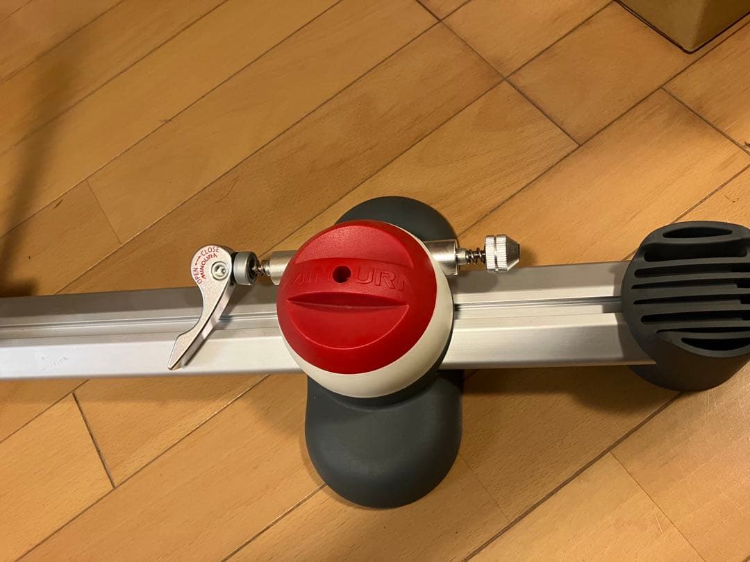 MINOURA(ミノウラ) VERGO-TF2-WH(withホイールサポート)