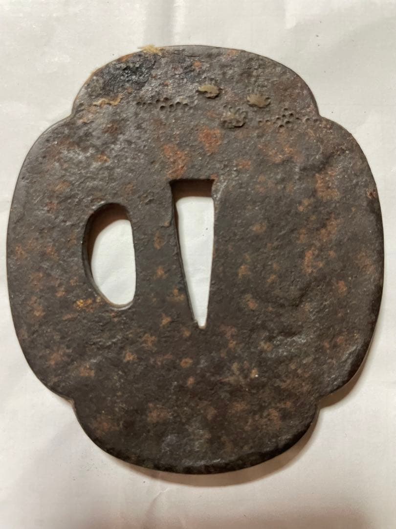 【美品】刀の柄　3個セット