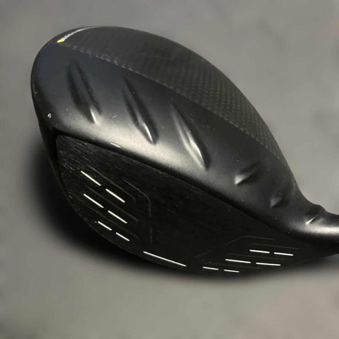 PING ドライバー 10.5度 ヘッドのみ