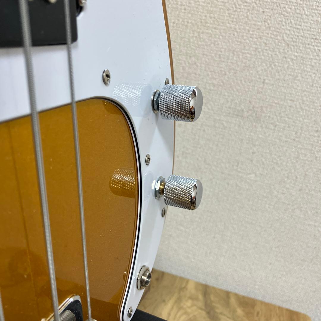 コンポーネントベース　改プレベ　美中古品