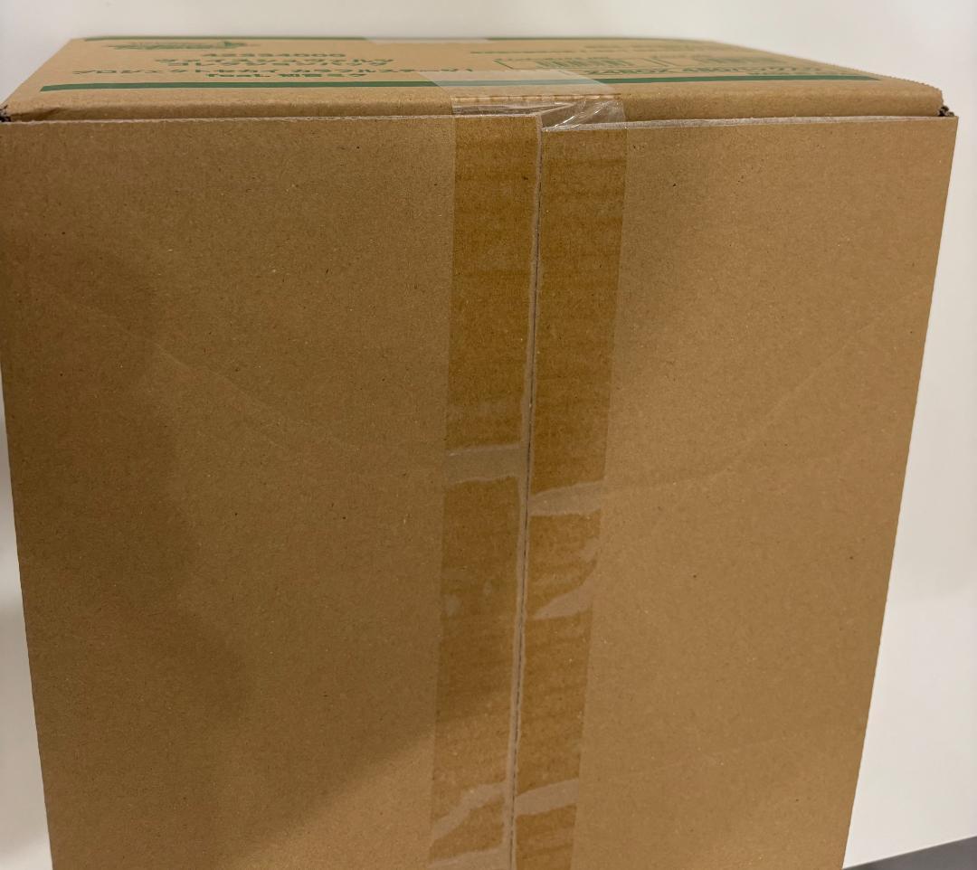 ヴァイスシュヴァルツ プロセカ カラフルステージ！ 初音ミク　１カートン