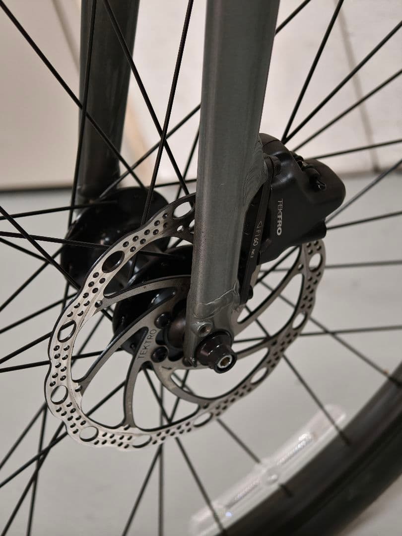 Cannondale Treadwell2 LTD 直接引き取り希望