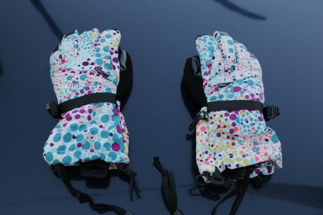 BURTON AKジャケット　TWCパンツ＋グローブセットサイズXS