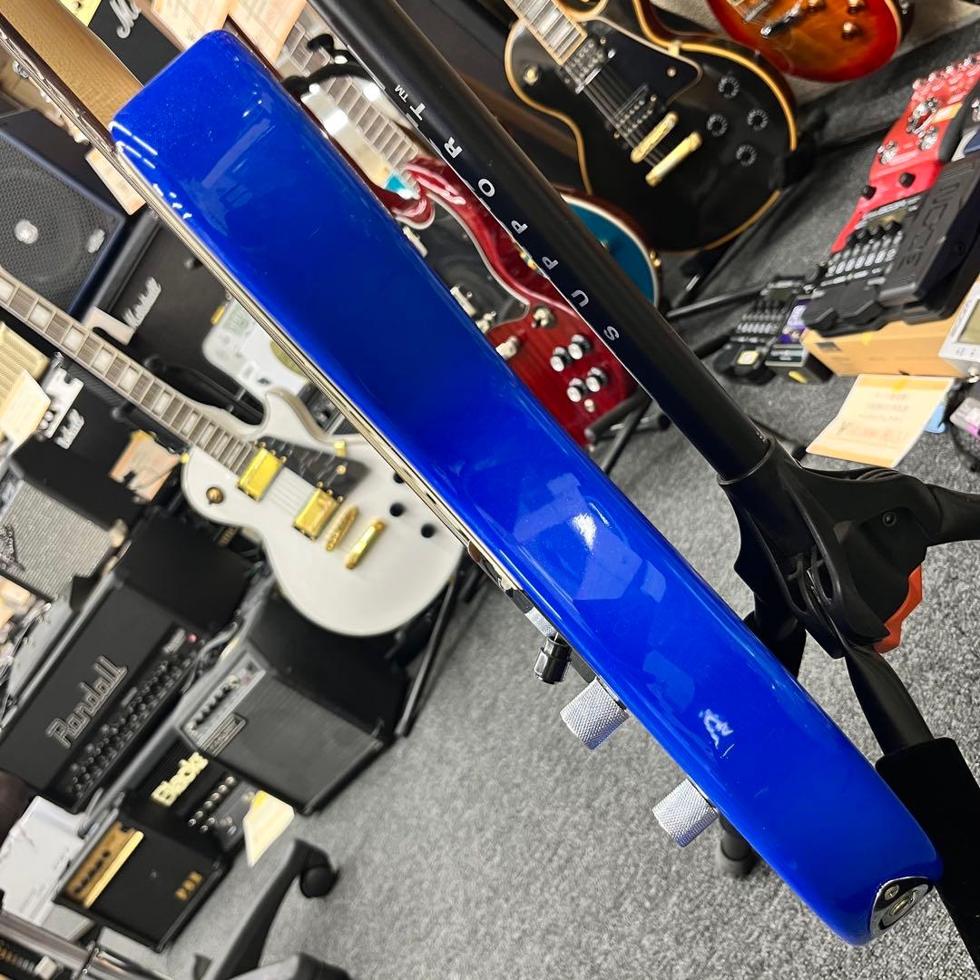 【10058】 Bacchus TACTICS PLD テレキャスター タイプ