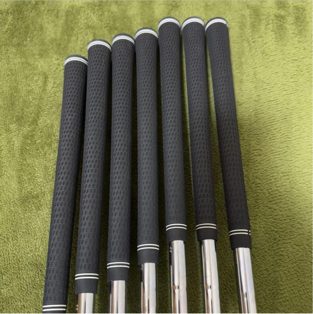 翼 レフティ Titleist タイトリスト T100S アイアン 4-P